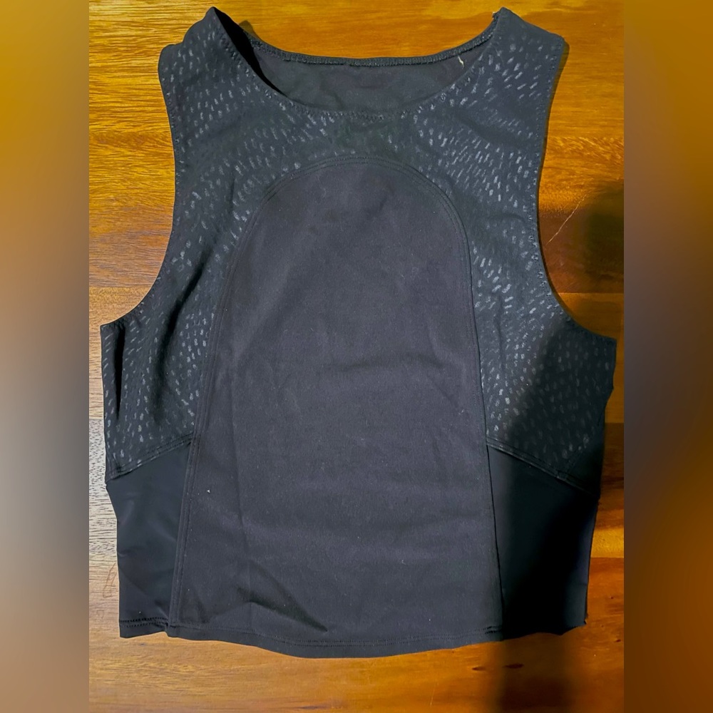 Lululemon Sport tank